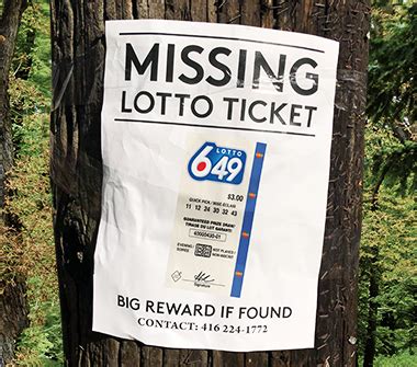 olg unclaimed|The Missing Millions .